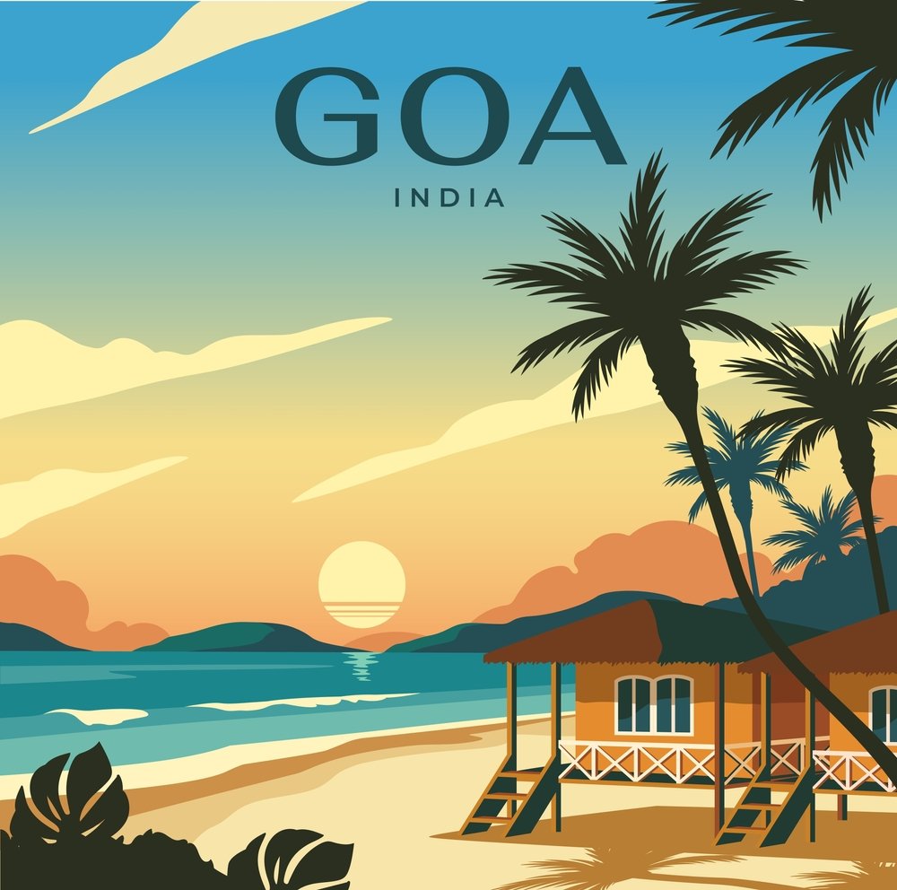 Goa Tourism