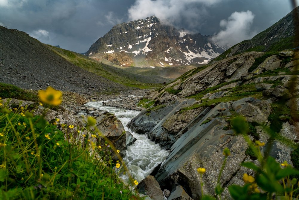 himachal pradesh