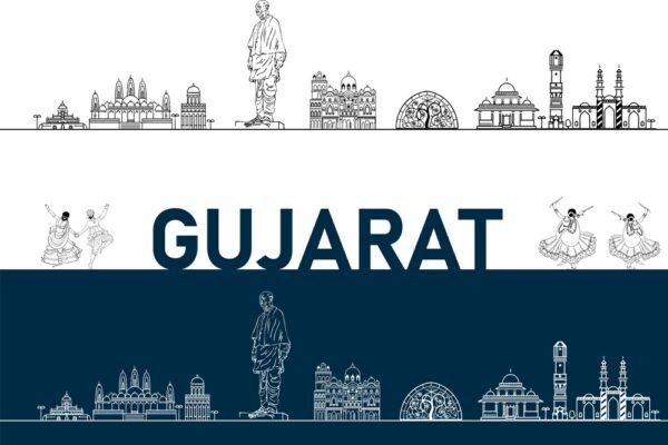 gujarat tourism