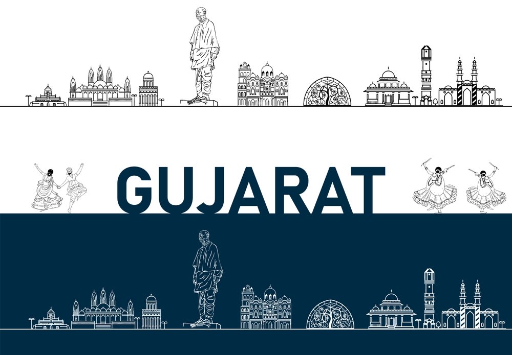 gujarat tourism