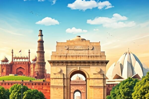 travel agents in dwarka delhi