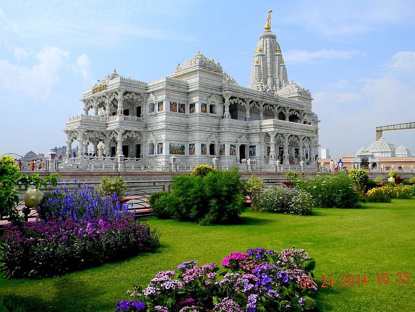 vrindavan