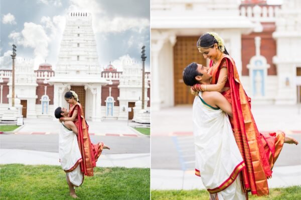south indian wedding photos livermore temple