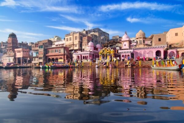 varanasi tour package