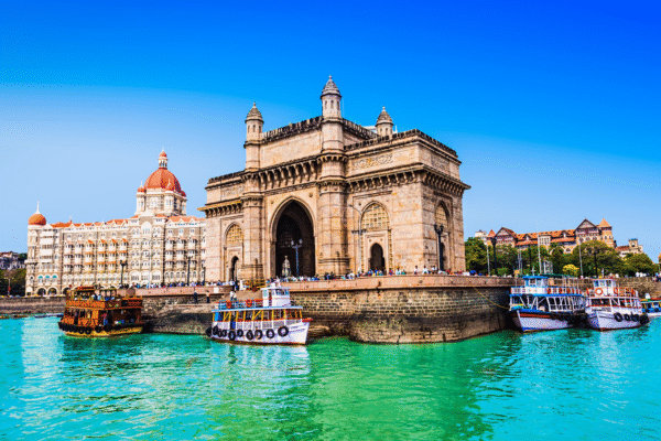 Best Travel Mumbai