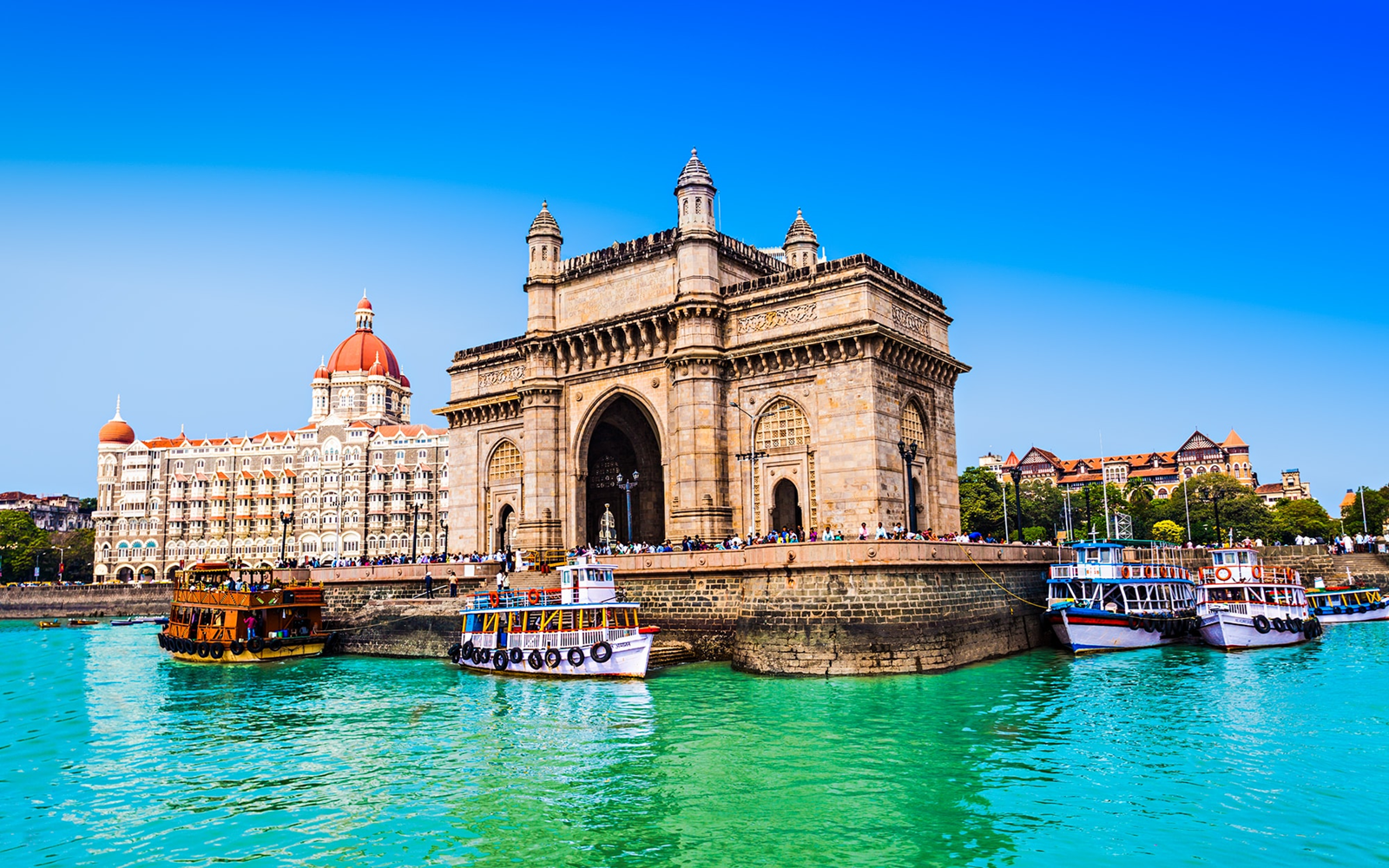 Best Travel Mumbai