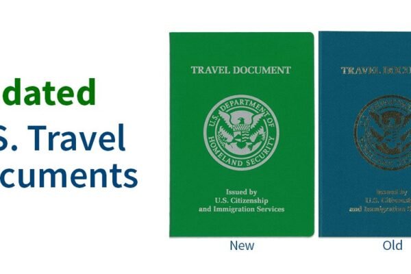 U.S. Travel Documents