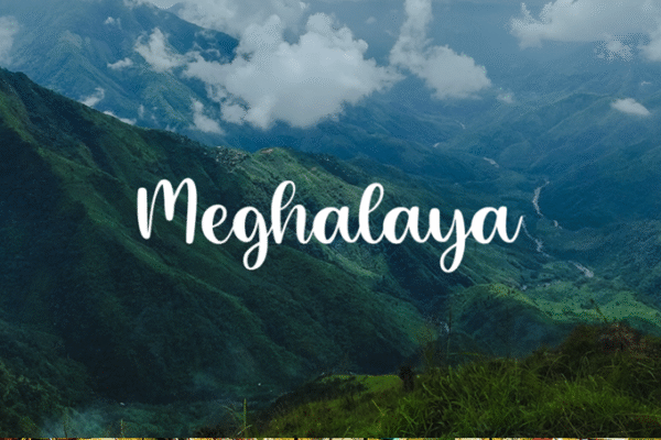 Meghalaya Tour Packages