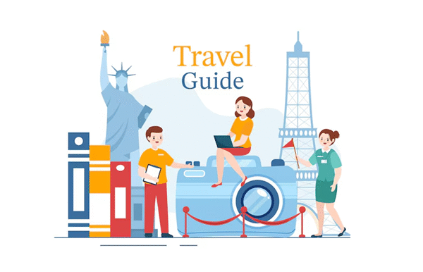 Tour Guide