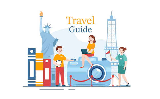 Tour Guide