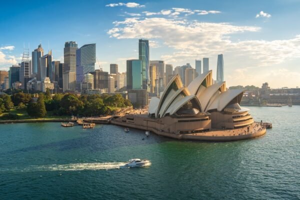 Australia Tour Packages : The Land Down Under australia tour package
