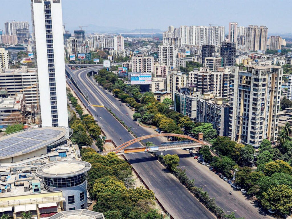 Travel Agency in Thane