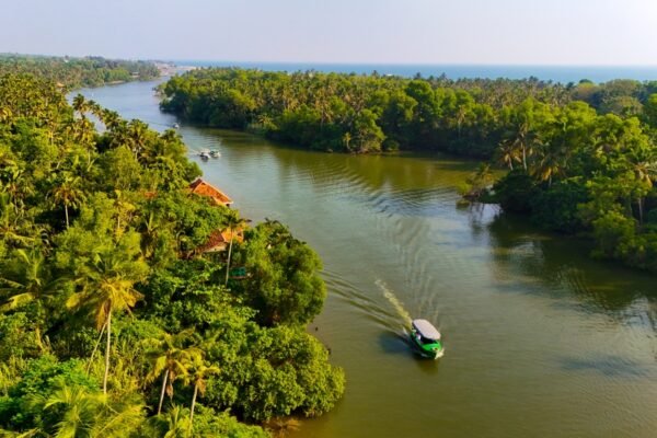 kerala tour
