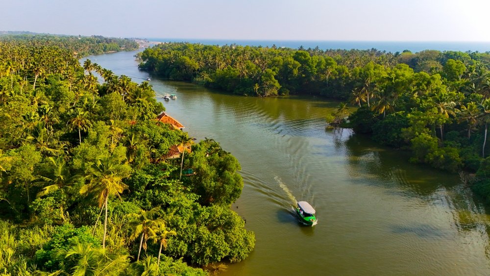 kerala tour