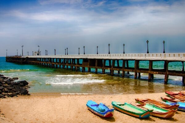 pondicherry
