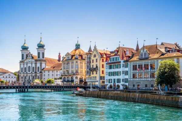 switzerland