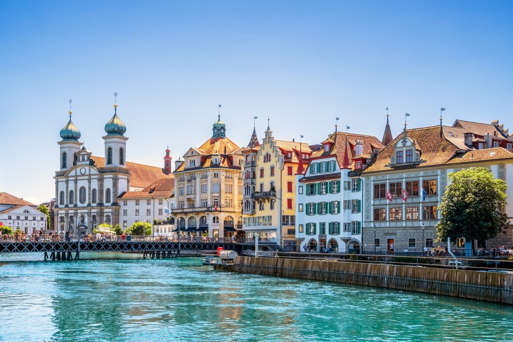 switzerland
