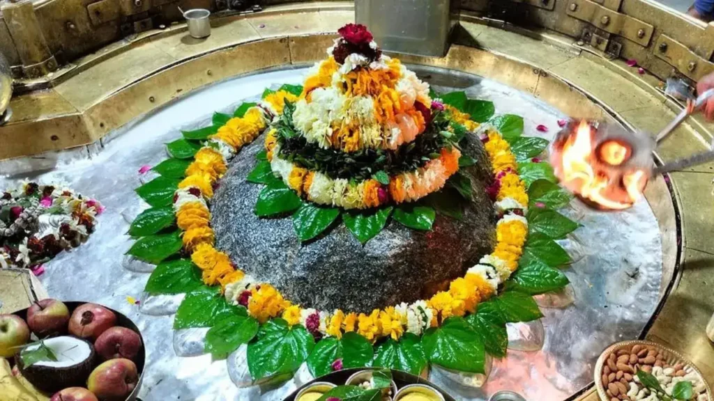 Gauri Kedareshwar Temple Varanasi 