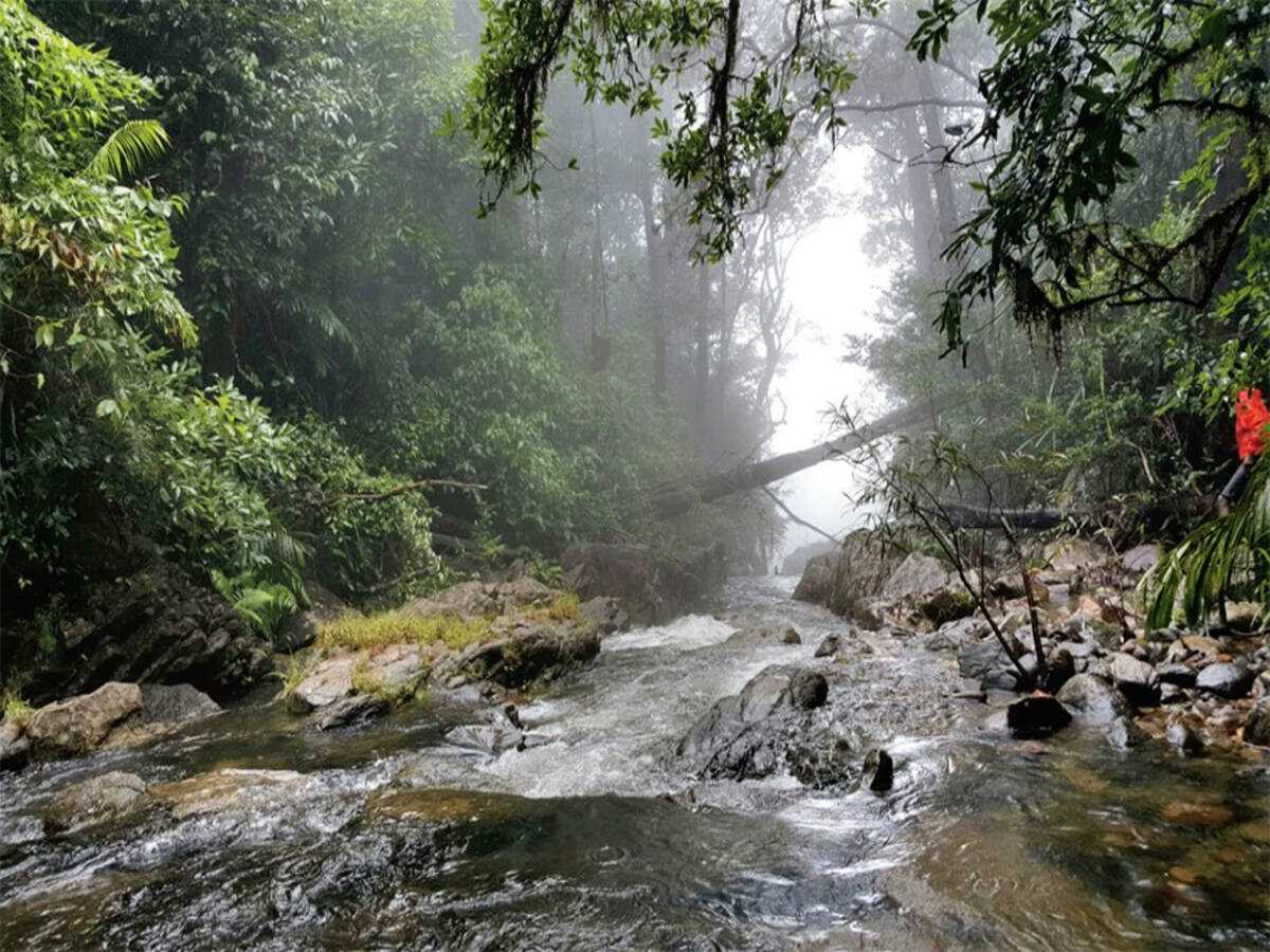 Top Places to Visit Near Sigandur