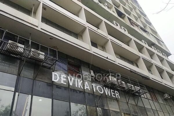 Devika Tower, Nehru Place