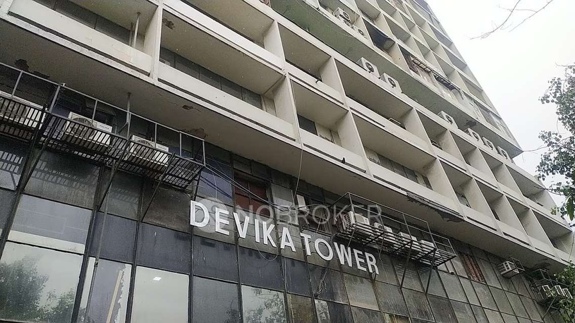 Devika Tower, Nehru Place