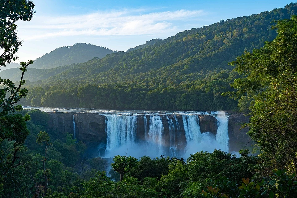 Top Munnar Tourist