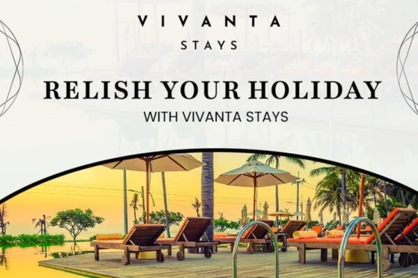 Vivanta Holidays