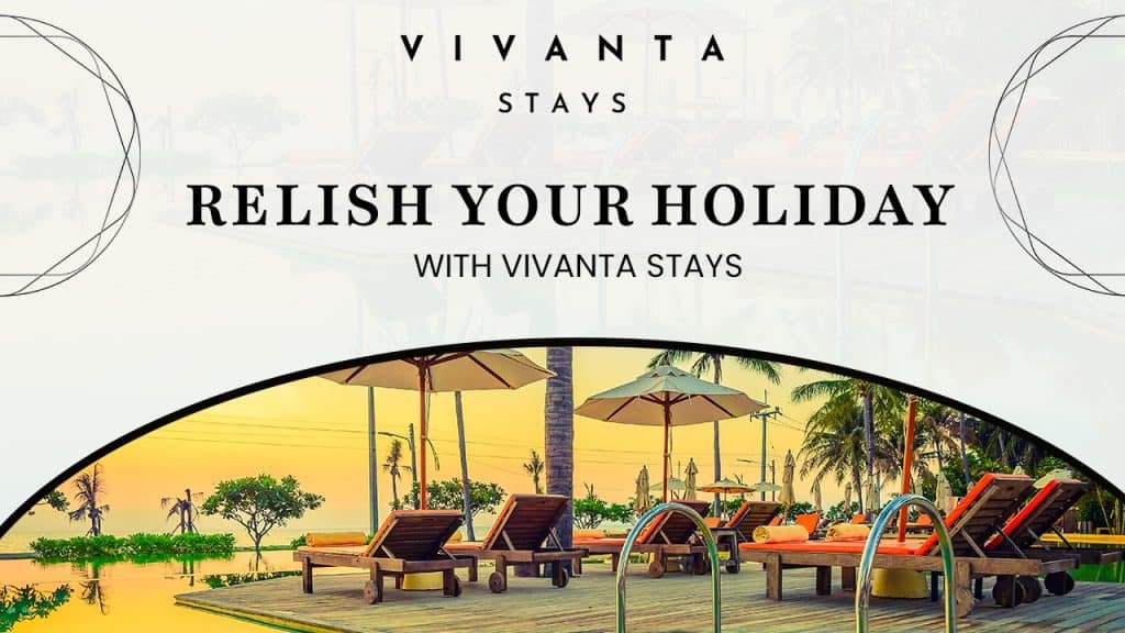 Vivanta Holidays