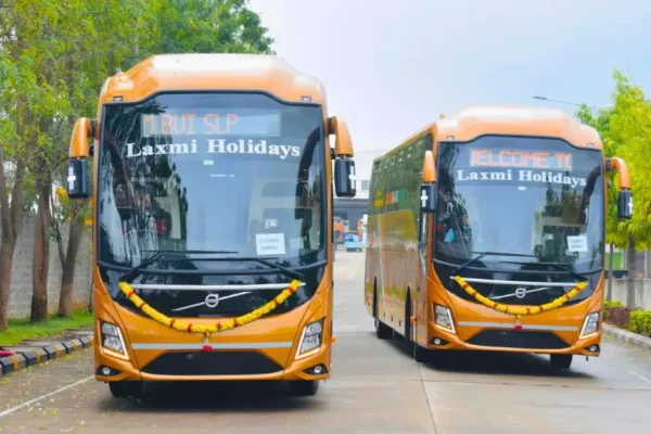 Laxmi Holidays Ticket Booking Made Easy