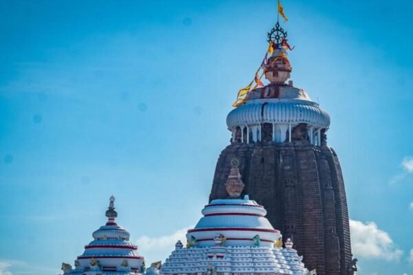Jagannath Temple