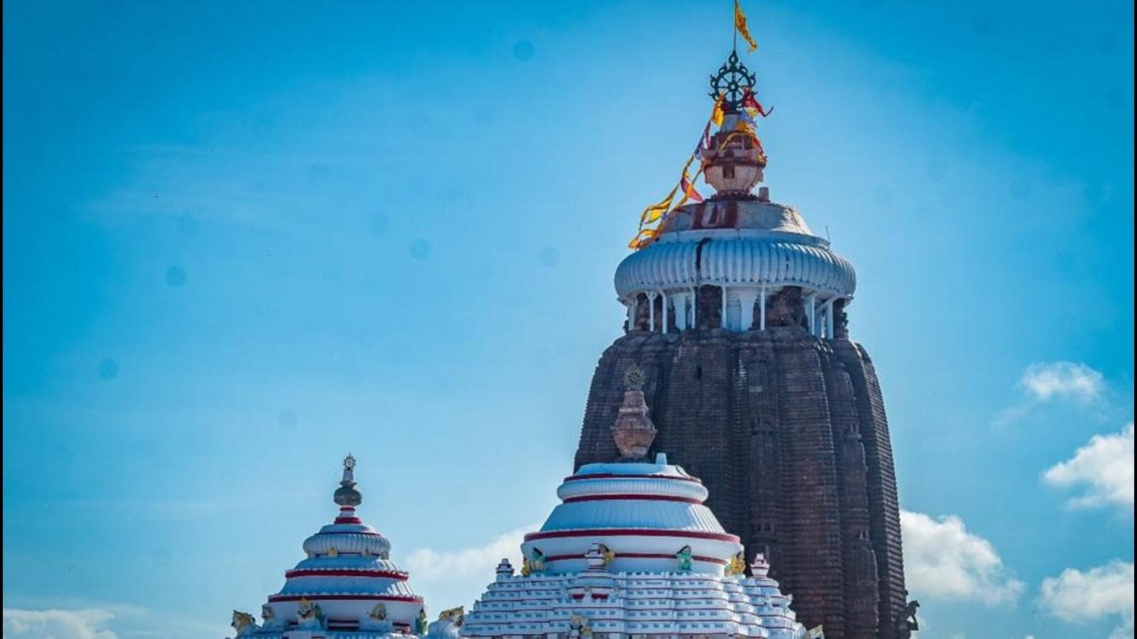 Jagannath Temple
