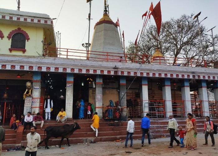 Vindhyachal Temple