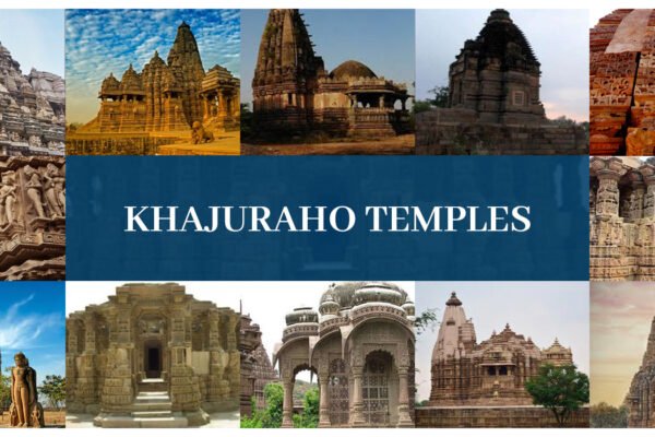 Khajuraho Visit