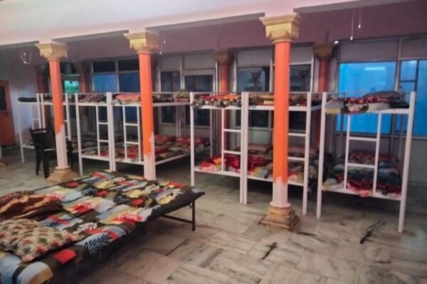 Dharamshala in Varanasi: the Best Peaceful Stay Dharamshala in Varanasi