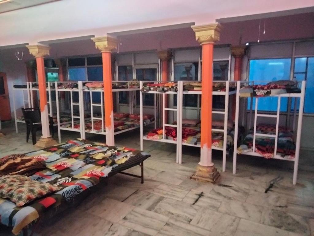 Dharamshala in Varanasi