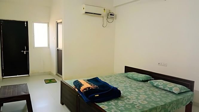 Maheshwari Dharamshala Varanasi