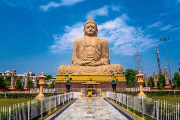 Bihar Travels – A Journey Through India’s Heritage Bihar Travels – A Journey Through India's Timeless Heritage
