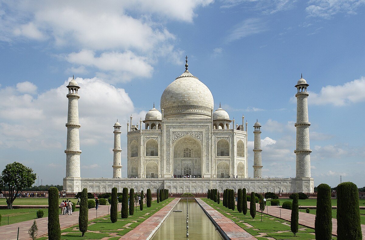 Taj Mahal Quartzite
