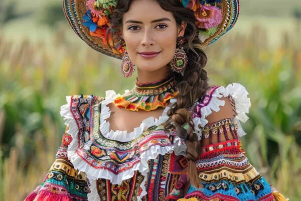 Colombian Women