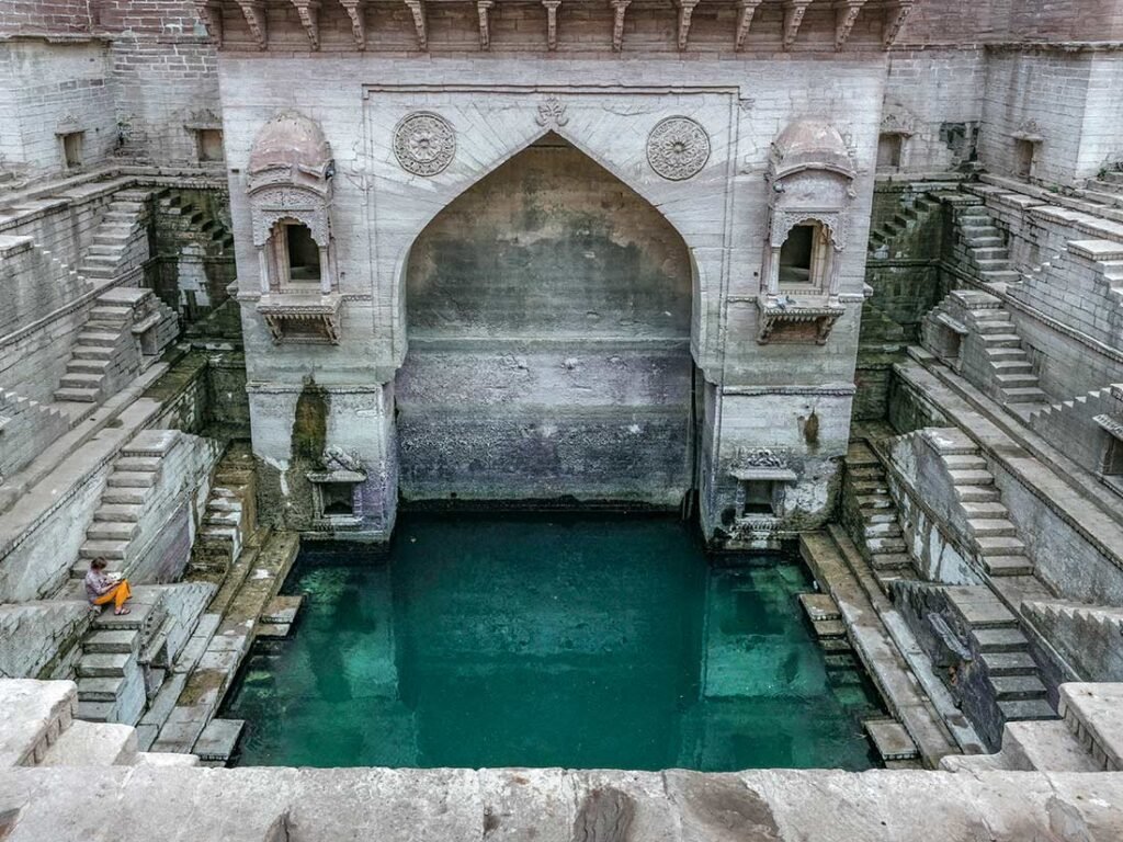 Blue City Jodhpur