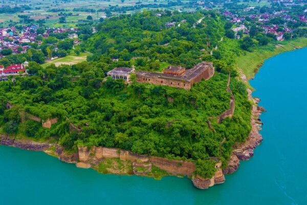 Chunar Tourist Places Open –the Hidden Beauty of Chunar Chunar Tourist Places Open