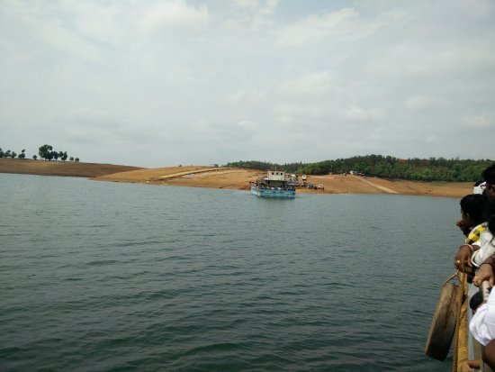 Sigandur Chowdeshwari Temple