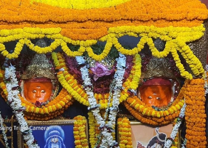 Mahavir Mandir Patna