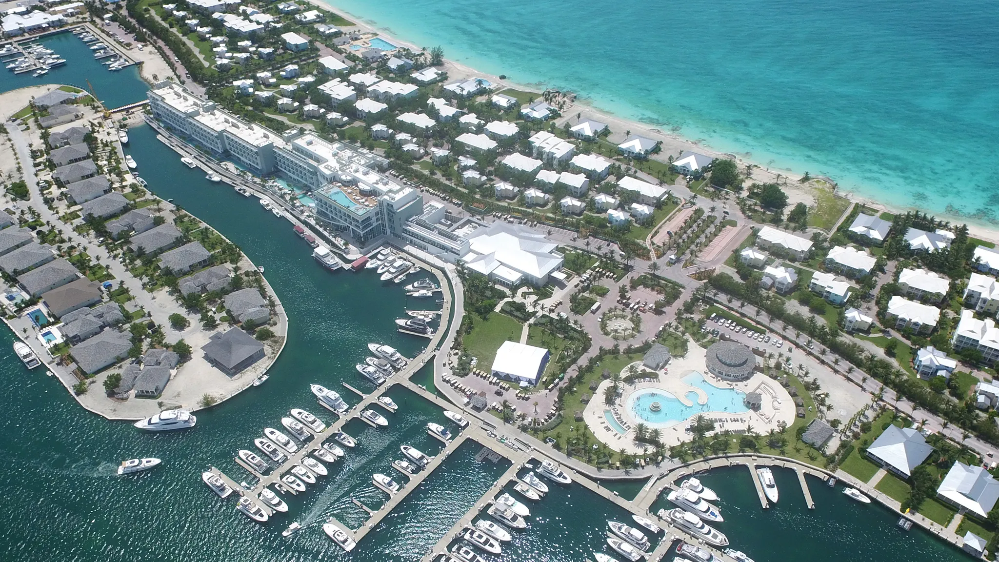 Resorts World Bimini Resort