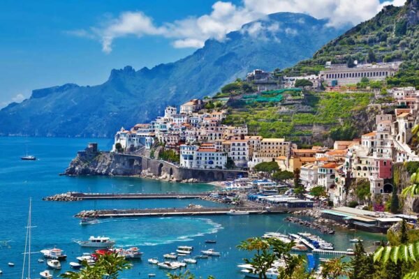 Trips from Rome