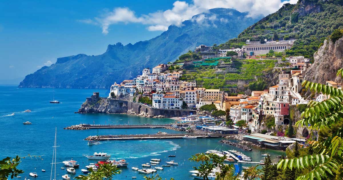 Trips from Rome