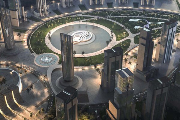 What Is Egypt’s Capital