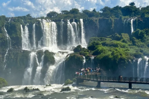Unforgettable Iguazu Trip – Your Complete Travel Guide Iguazu Trip