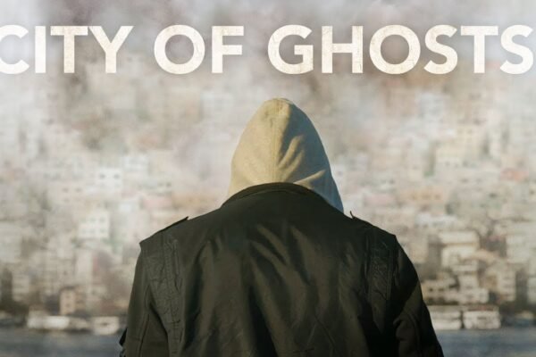 City of Ghosts