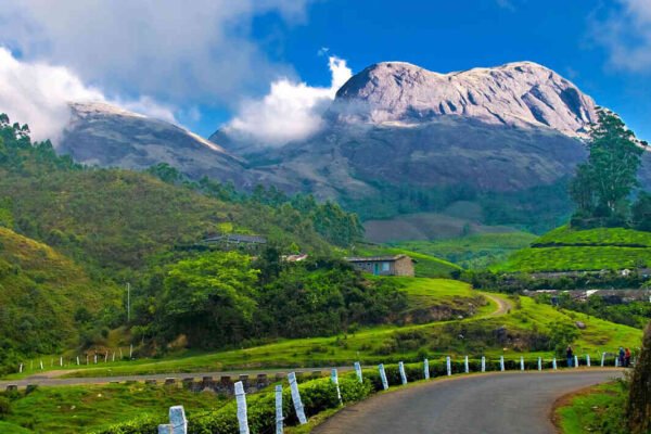 Best Place to Visit in India in October
